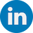 linkdin icon